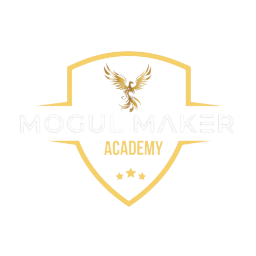 Mogul Maker Academy — official logo